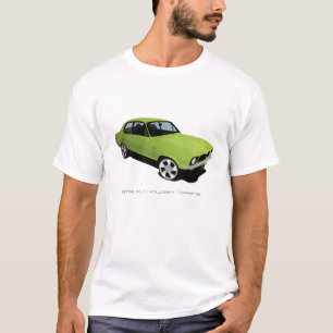 Torana - australischer klassischer Auto T - Shirt