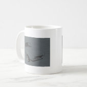 Torana GTR-XU1 Kaffeetasse (Vorderseite Links)