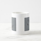 Torana GTR-XU1 Kaffeetasse (Mittel)