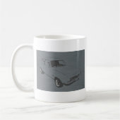 Torana GTR-XU1 Kaffeetasse (Links)