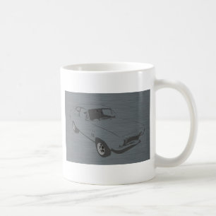 Torana GTR-XU1 Kaffeetasse