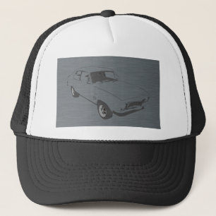 Torana GTR-XU1 Truckerkappe