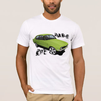 Torana Muskelauto T-Shirt