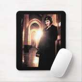 Torbogen - Mauspad (Mit Mouse)