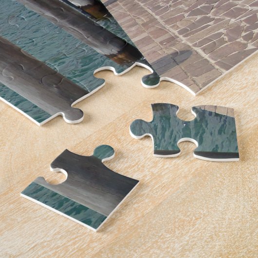 Torbole-Puzzle am Gardasee Puzzle (Seite)