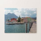 Torbole-Puzzle am Gardasee Puzzle (Horizontal)