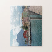 Torbole-Puzzle am Gardasee Puzzle (Vertikal)