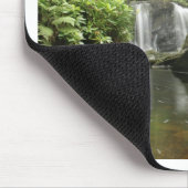 Torc Brücke Mousepad (Ecke)