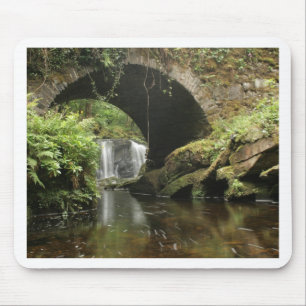 Torc Brücke Mousepad