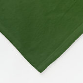 Torc Waterfall (rd) Fleecedecke (Ecke)