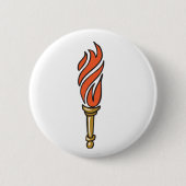 TORCH NO GLOW BUTTON (Vorderseite)