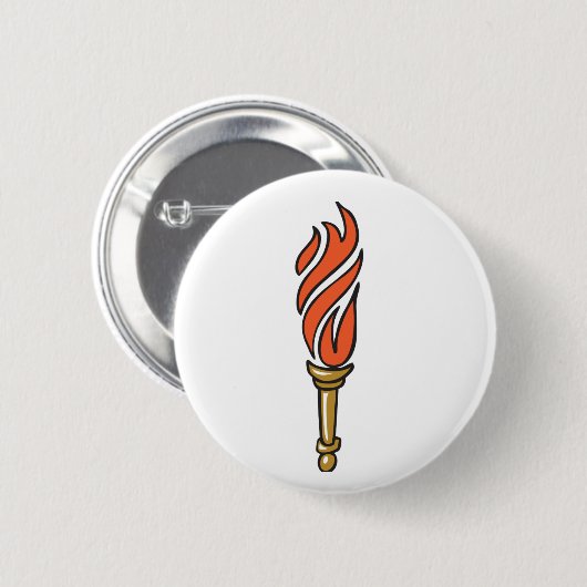 TORCH NO GLOW BUTTON (Vorne & Hinten)