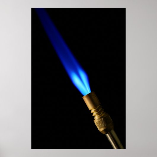 Torch Poster (Vorne)