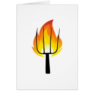 Torch und Pitchfork