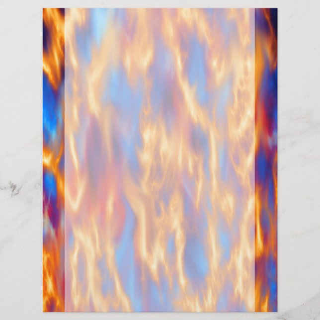Torched by Kenneth Yoncich (Vorderseite)