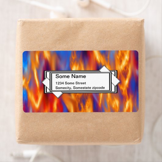 Torched by Kenneth Yoncich (Insitu)