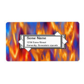 Torched by Kenneth Yoncich (Vorne)