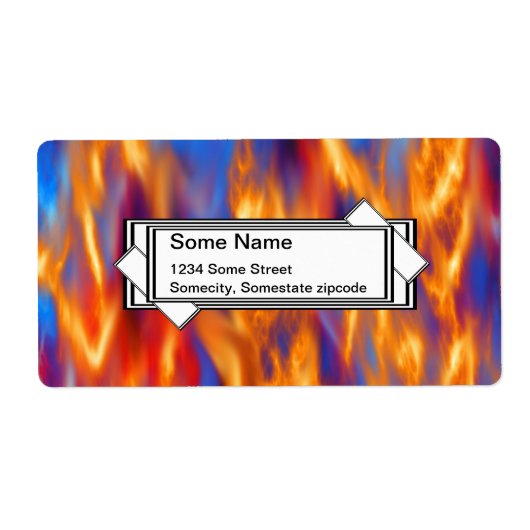 Torched by Kenneth Yoncich (Vorne)