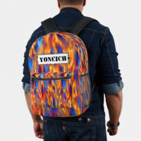 Torched by Kenneth Yoncich