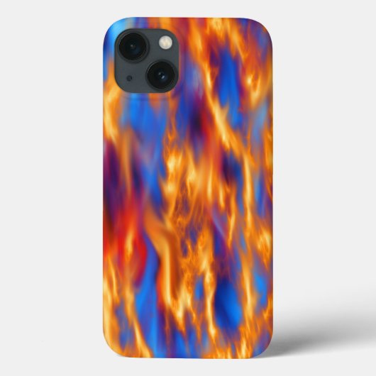 Torched by Kenneth Yoncich Case-Mate iPhone Hülle (Rückseite)