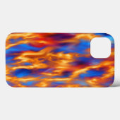 Torched by Kenneth Yoncich Case-Mate iPhone Hülle (Rückseite (Horizontal))