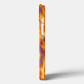 Torched by Kenneth Yoncich Case-Mate iPhone Hülle (Rückseite / Links)