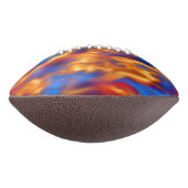 Torched by Kenneth Yoncich Football (Gedreht 90)