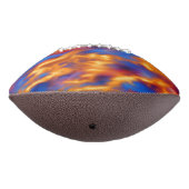 Torched by Kenneth Yoncich Football (Gedreht 270)