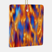 Torched by Kenneth Yoncich Keramikornament (Rechts)