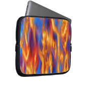 Torched by Kenneth Yoncich Laptopschutzhülle (Vorne Rechts)