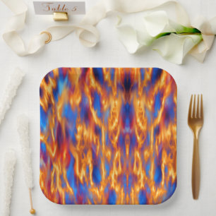 Torched by Kenneth Yoncich Pappteller