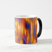 Torched by Kenneth Yoncich Verwandlungstasse (VorderseiteRechts)