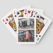 Torchy Spielkarten (Rückseite)