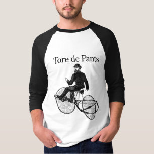 Tore de Hosen T-Shirt