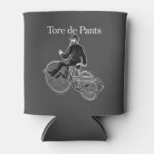Tore de Pants can Cooler Dosenkühler (Vorderseite)