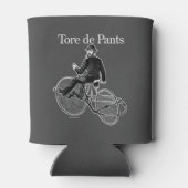 Tore de Pants can Cooler Dosenkühler (Rückseite)