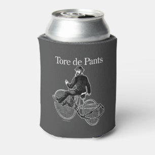 Tore de Pants can Cooler Dosenkühler