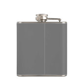 Tore de Pants Hip Flask Flachmann (Rückseite)