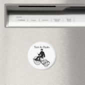 Tore de Pants Magnet (In Situ (Geschirrspüler))