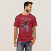 Tore de Pants T-Shirt (Vorne ganz)