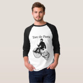 Tore de Pants T-Shirt (Vorne ganz)
