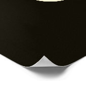 Tore der Arktis, Alaska, Reisen Poster (Ecke)