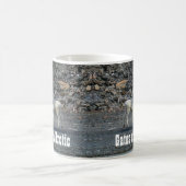 Tore der arktischen Tasse (Mittel)