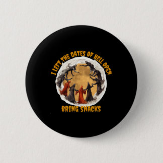 Tore der Hölle sind offen Button