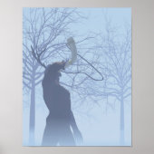 Tore der Morgendämmerung - Print oder Poster (Vorne)