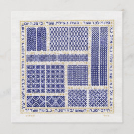 Tore der stationären Ebene der Reue Einladung