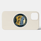 Tore des Arktischen Nationalparks Case-Mate iPhone Hülle (Rückseite (Horizontal))