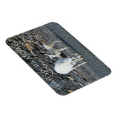 Tore des Arktischen Nationalparks Magnet (Rechte Seite)