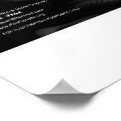 Tore des Himmlischen Eden 2 Poster (Ecke)