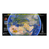 Tore des Paradieses 1 Poster (Vorderseite)